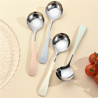 Mgħarfa tad-Deżerta Stainless Steel